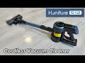 Honiture S12 400W - The Best Cordless Vacuum Cleaner