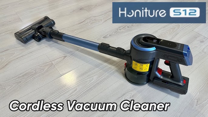 THE BEST Vacuum Cleaner for the Price 🥇🥇 Proscenic P12 UNBOXING and  REVIEW 🥇🥇 