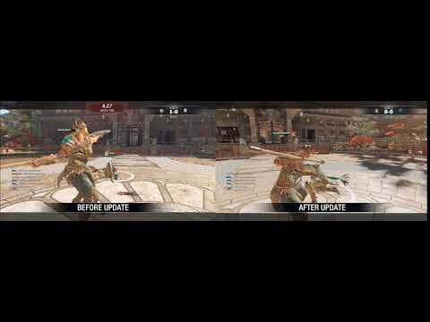 S07 Valkyrie Sweep BeforeAfter - S07 Valkyrie Sweep BeforeAfter