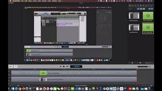 4. PlayList, Basic editing/overdub in Pro Tools