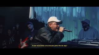 Video thumbnail of "ZEBALLOS - La Luna | Wannaclap Sessions U25 #1"