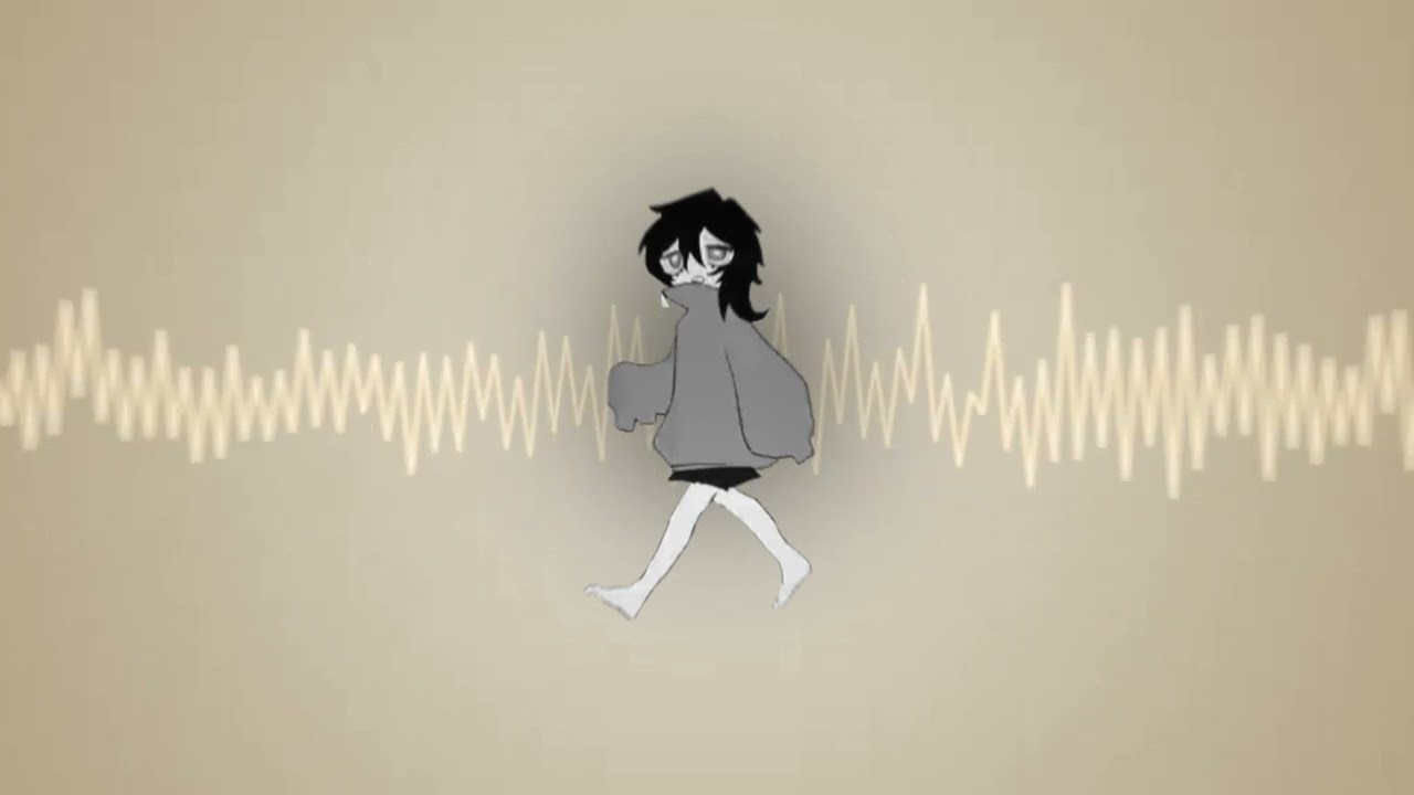 Looping the quiet (I miss the quiet X Looping the rooms)