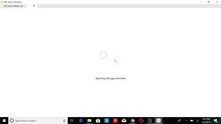 QlikSense Introduction - Getting Started