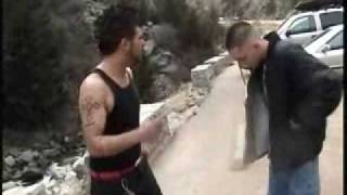 Funny Weed Movie, the Magical Marijuana forest part 1, Hard Times Episode 11