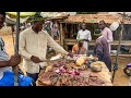 Traveling from nigeria to cte divoire by road  ivory coast  ep1