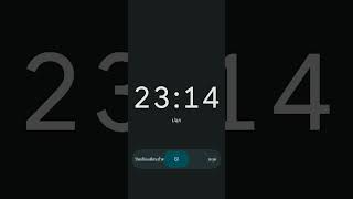 Samsung Galaxy Note 8 Lineageos 200 Alarm android 13