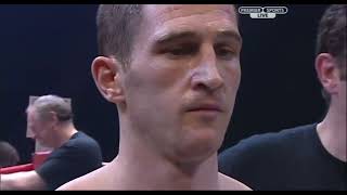 Lenny Daws vs Ashley Theophane *British 140lb title* [19-02-2011] #boxing #boxeo #boxe #uk Content