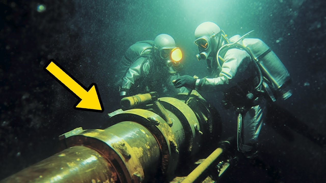 The Most Dangerous Nuclear Submarines