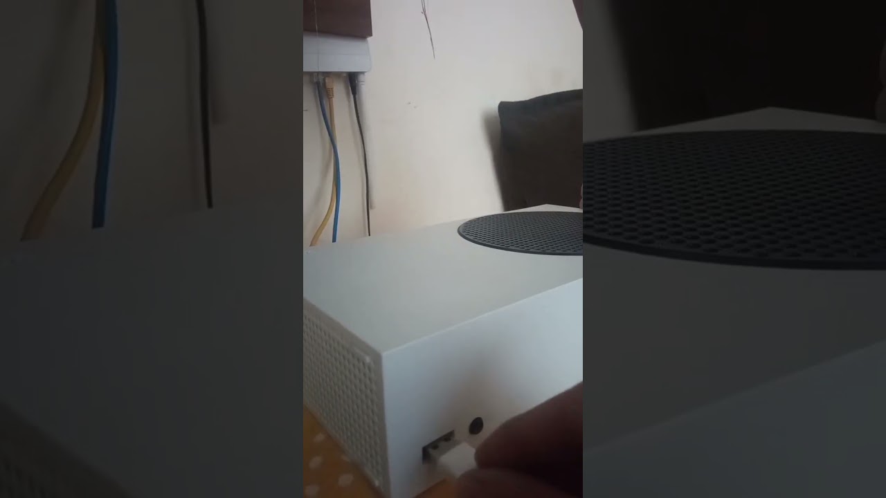 FINALMENTE CONSEGUI MEU PRIMEIRO SETUP 🥳