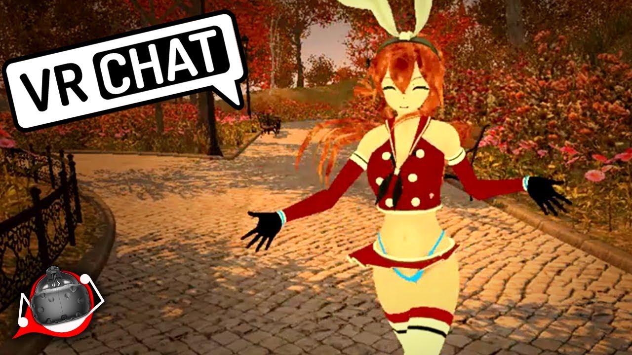 vrchat trap voice Here Comes the Hotstepper & Fortnite Default Dance - VRChat Full Body Tracking Dancing Highlight