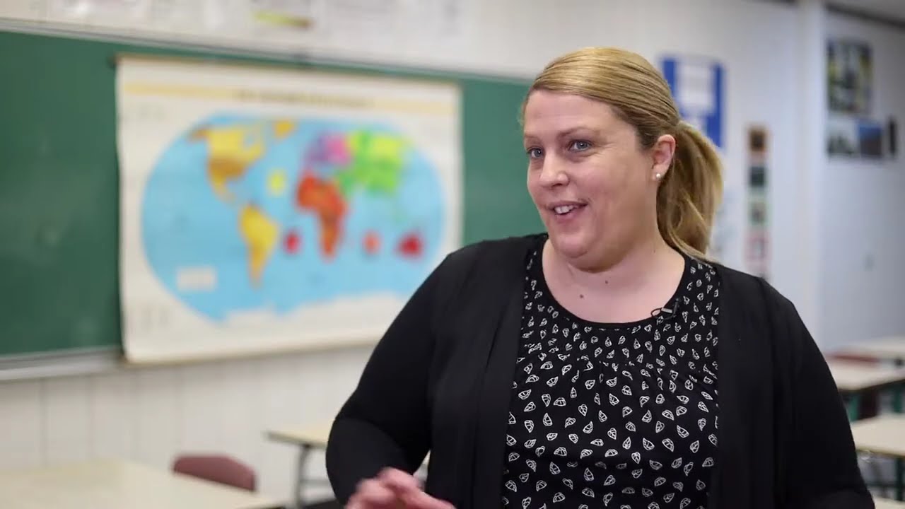 Recit Univers Social Accueil In 2020