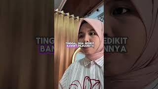 Mini vlog wisuda Part 2