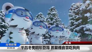 大愛新聞 2017-12-29 2300