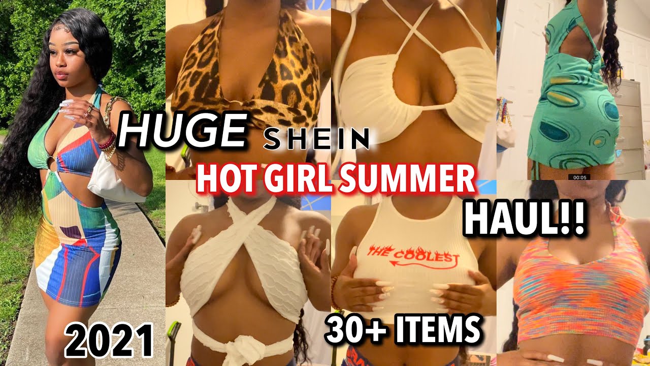 Hot Teen Haul