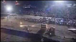 Guinness world record - Longest bike jump - 277.5 ft