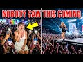 Sabrina Carpenter &amp; Taylor Swift SECRET Plan At Coachella 2026 — Fans Have PROOF
