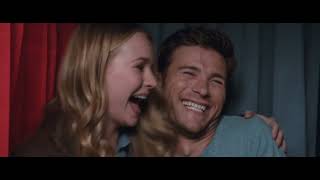 Luke and Sophia Carrying Your Love With Me #thelongestride