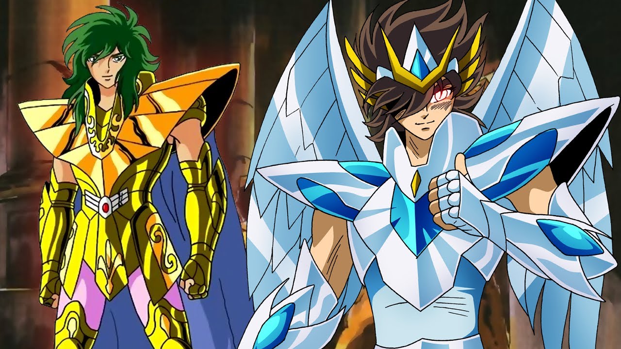 Cavaleiros do Zodíaco - Saint Seiya Online ganha evento e armadura mítica