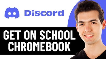 HOW TO GET DISCORD ON SCHOOL CHROMEBOOK 2025! (BEST METHOD)
