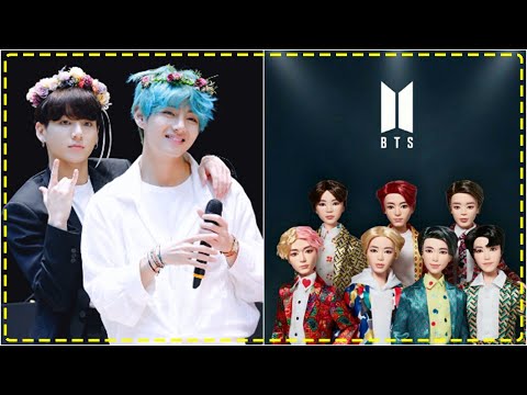 韓国の ARMY は、Mattel の BTS 人形コレクションがダイソーに再登場したことに驚いています。