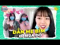 LND Mua Gì Cho Uyên Pu Chuẩn Bị Làm Mẹ ? | MỘT NGÀY CỦA LINH