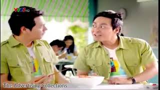 Quảng Cáo Omachi Sagami 2013