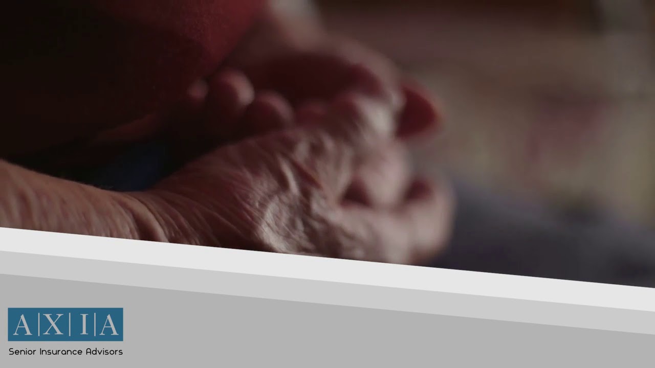 Axia Senior Insurance Advisors - YouTube