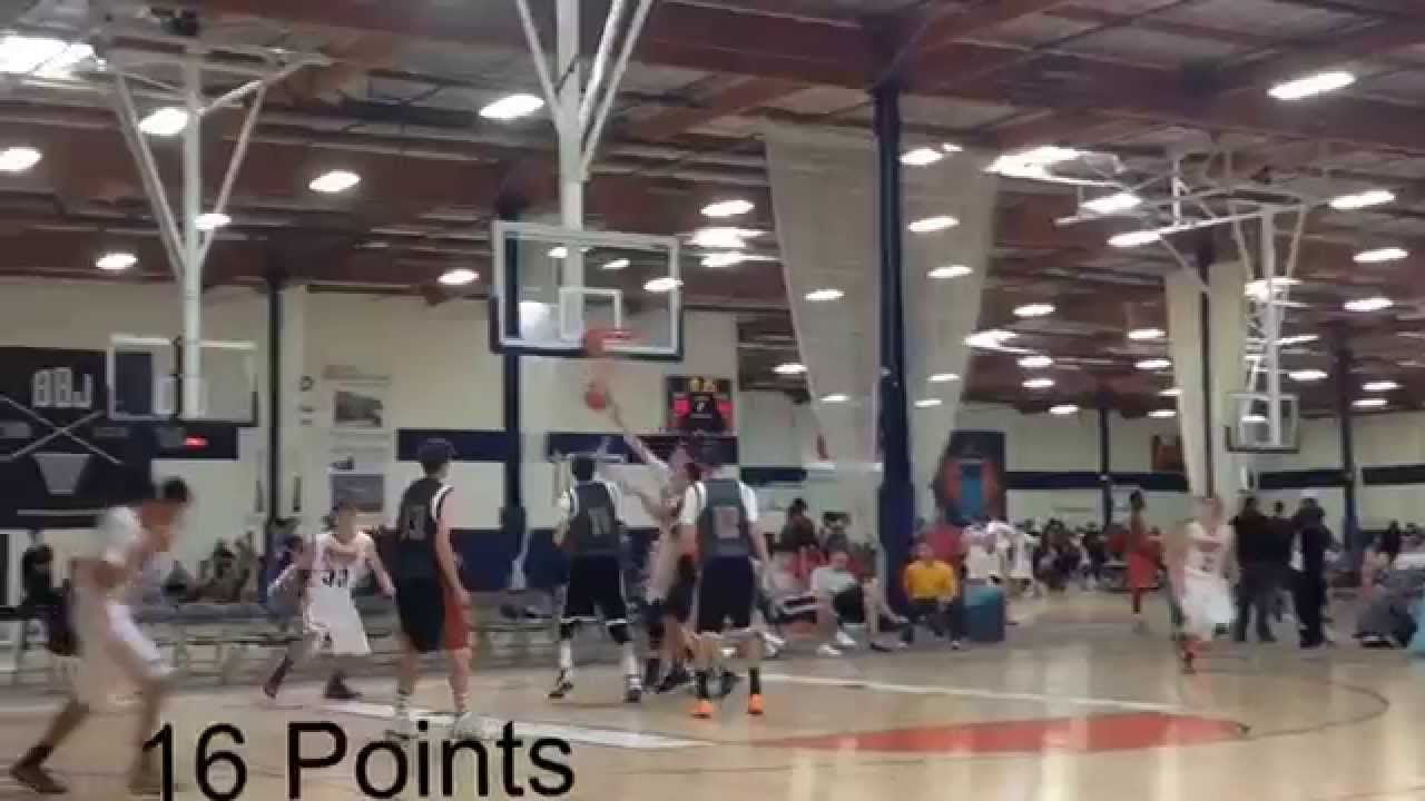 Double Pump Spring Hoops, April 25-27