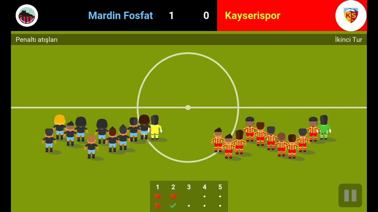 Word soccer champs 3 ( kayserisporu yendik)