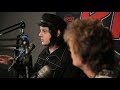 Jack White and Brendan Benson Talk New Raconteurs Album