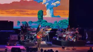 YES - Machine Messiah