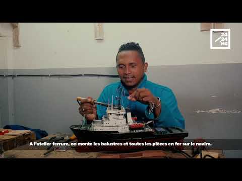Vidéo YouTube
