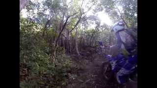 Ride or Die race bottleneck 2-15-15 GOPR0026