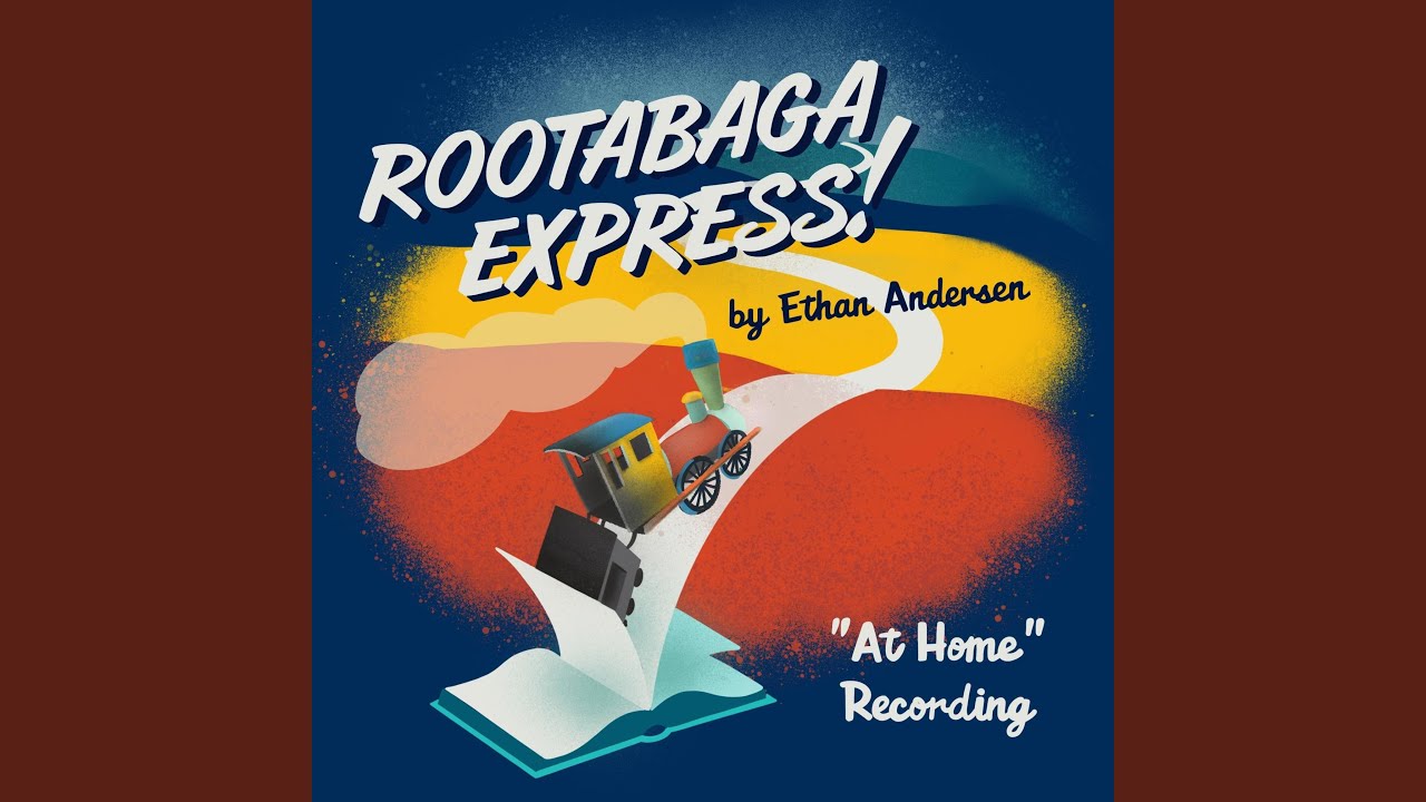 Rootabaga Express! (feat. Jared Goldsmith & Lisa K. Bryant)