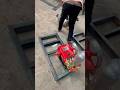 Pressure Pump air base fitting #shortvideo #welding #stickwelding
