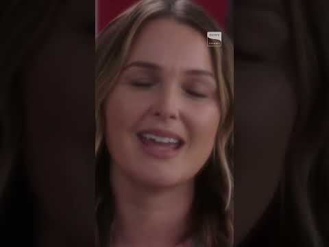 Los momentos más tiernos de la Dra. Jo Wilson | #GreysAnatomy | Sony Channel