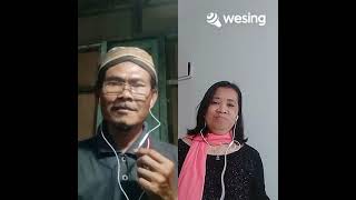 Bakso lan mei ayam from WeSing