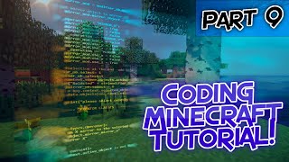 How To Code Minecraft In Javascript (THREE.js) | Part 9 - Smooth Game Performance!