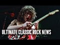 Eddie Van Halen's Favorite Guitar Riffs: AC/DC, Deep Purple, Cream + More