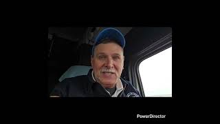 Walmart Privet Fleet Ice storm DC 7030 Pottsville PA