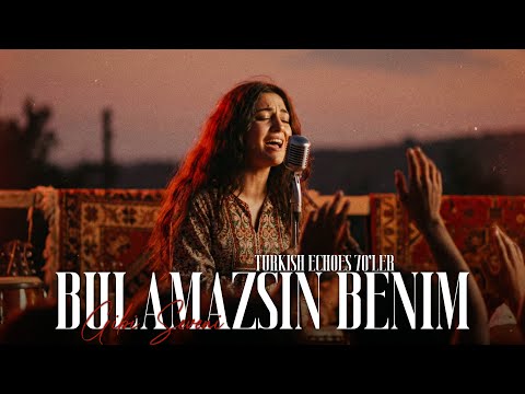 Bulamazsın Benim Gibi Seveni - Cover | 70'ler Anatolia Rock Cover
