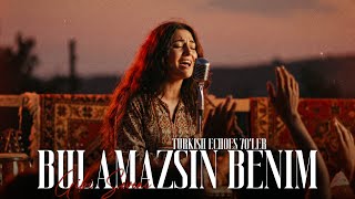 Bulamazsın Benim Gibi Seveni - Cover 70Ler Anatolia Rock Cover