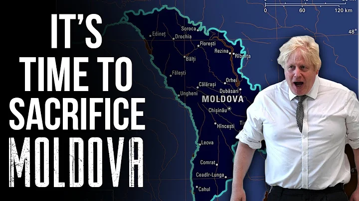 NATO asks Moldova to “get prepared”