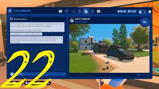 The Car & Trailer | PowerWash Simulator 2 | 22/??? (No Commentary)