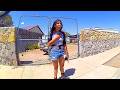 District Attorney’s Daughter Finds Out She’s Not Above the Law