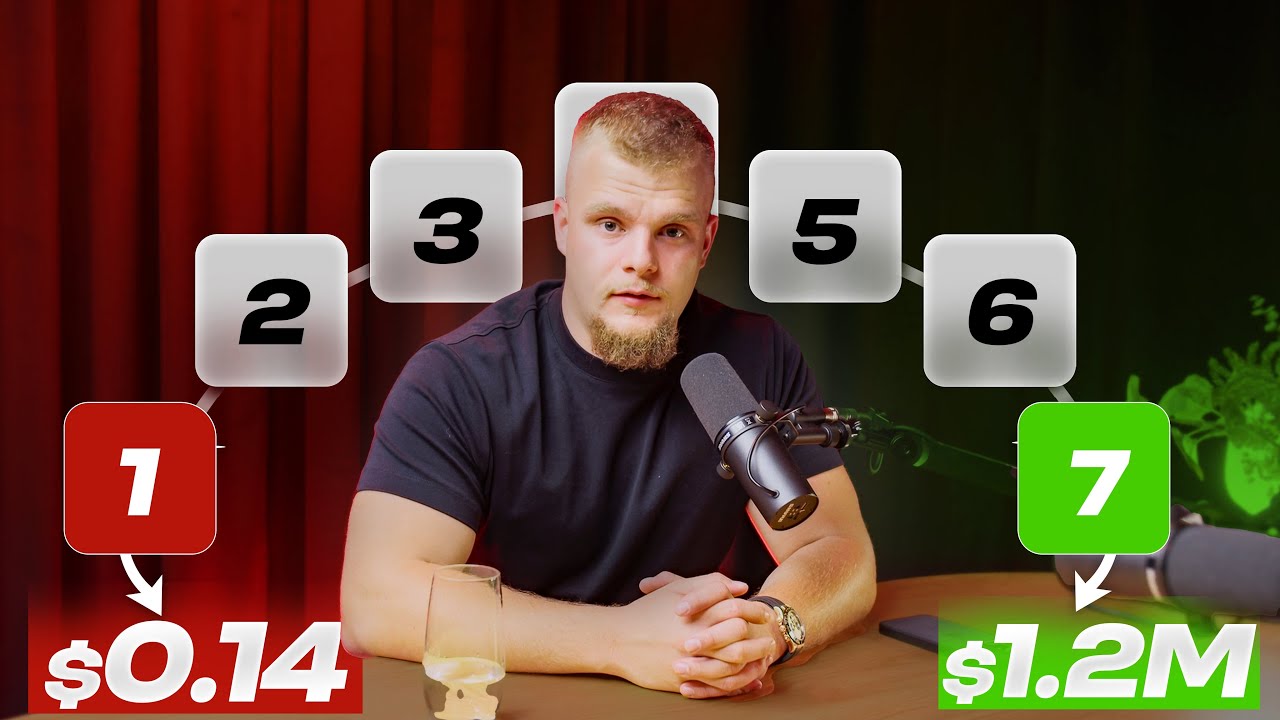 Here's the 7 millionaire skills you don't know yet otherwise you would be rich