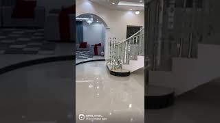 درابزين حواجز درج شركة نماء للتواصل 95177487