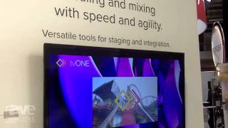 Download lagu ISE 2015: tvONE Details the C2-2855 Universal Scaler