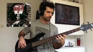 Death - In Human Form (Bass Cover)