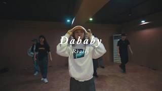 ( Really - Da Baby ) NOZE Hiphop choreography